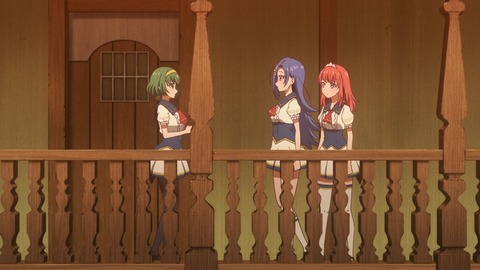 ラピライ 3話 感想 00170