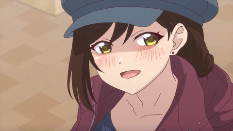 しょうたいむ! 歌のお姉さんだってしたい 第4話 感想 046