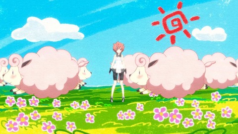 ラピライ 3話 感想 00904