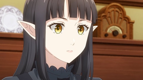 異世界食堂2 第10話 感想 354