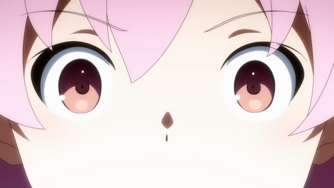 アサルトリリィ BOUQUET 第3話 感想 828