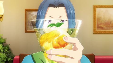 異世界食堂2 第9話 感想 752