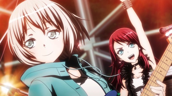 BanG Dream 3期 13話 最終回 感想 00370
