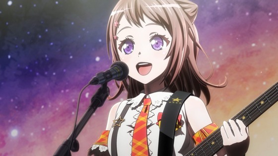 バンドリ! 3期 第3話 感想 00360