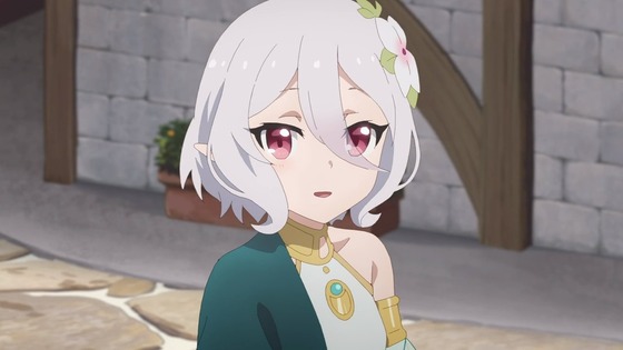 プリコネ 第4話 感想 00380