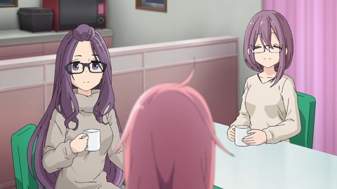 ゆるキャン 2期 第7話 感想 0468
