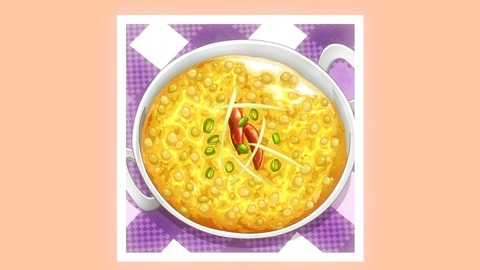 異世界食堂2 第3話 感想 741