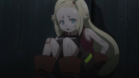 サクガン 第3話 感想 646