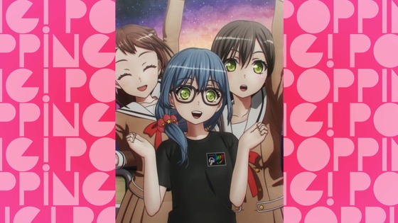 BanG Dream! 3期 5話 感想 00162