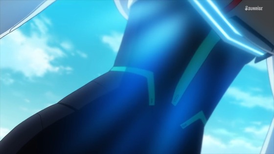 ガンダムビルドダイバーズReRISE 16話 感想 00437