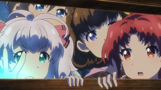 私、能力は平均値でって言ったよね! 第11話 感想 00390