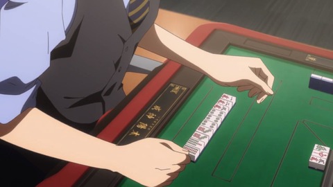 神様になった日 第4話 感想 657