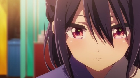 神様になった日 第6話 感想 408