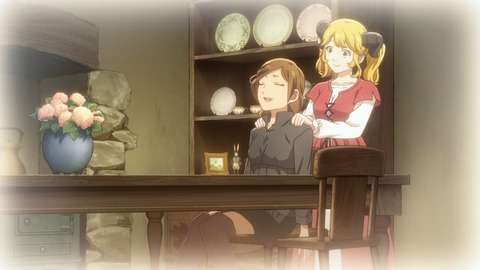 異世界食堂2 第1話 感想 677