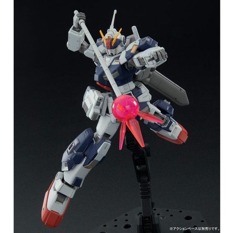 ペイルライダー・キャバルリー_5