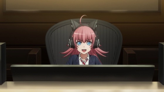 BanG Dream! 3rd Season 2話 感想 00534