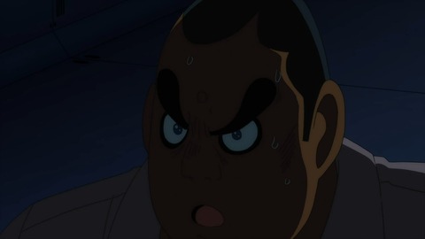 ゲッターロボ アーク 第4話 感想 0525