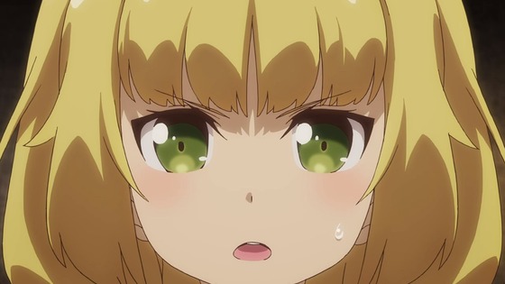 私、能力は平均値でって言ったよね! 第11話 感想 00603