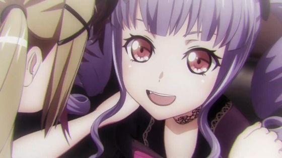 BanG Dream! 3期 12話 感想 00694
