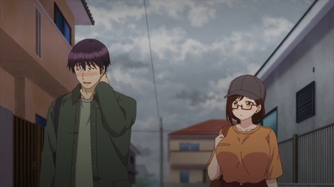 しょうたいむ!歌のお姉さんだってしたい 第3話 感想 027