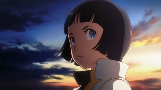 ガンダム Gのレコンギスタ 第2部 感想 02208