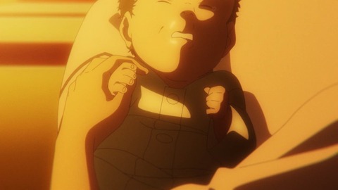 神様になった日 第11話 感想 558