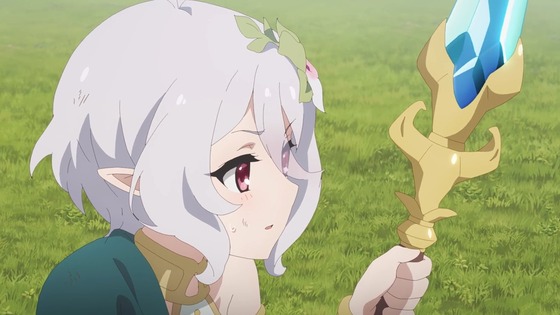 プリンセスコネクトReDive 第7話 感想 00947
