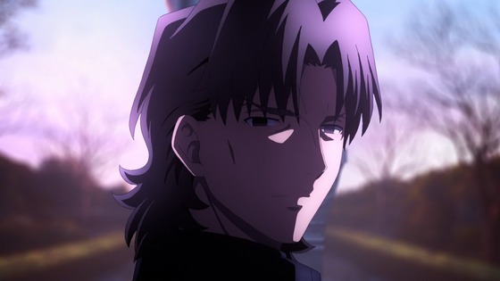 Fate stay night HF 第2章 感想 02968