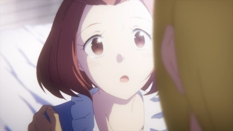 はめふらX 2期 第4話 感想 0921