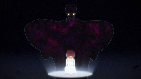 ラスダン 第1話 感想 0975