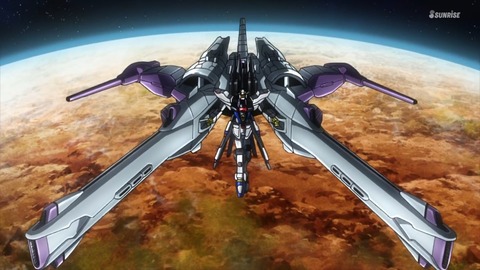 ガンダムビルドダイバーズ バトローグ 感想 430