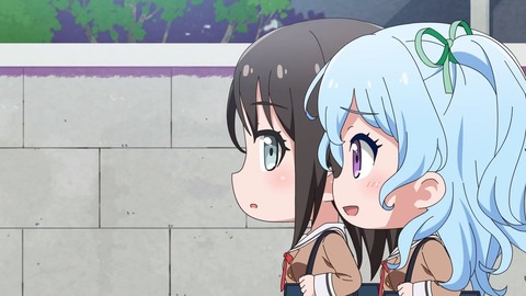 BanG Dream!ガルパピコ大盛 第6話 感想 00023
