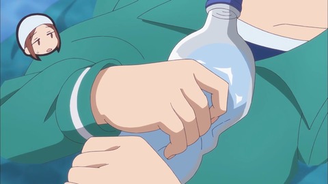 放課後ていぼう日誌 第9話 感想 00167