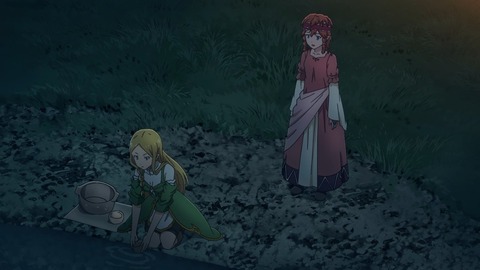 異世界食堂2 第6話 感想 136