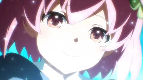 アサルトリリィ BOUQUET 第3話 感想 970