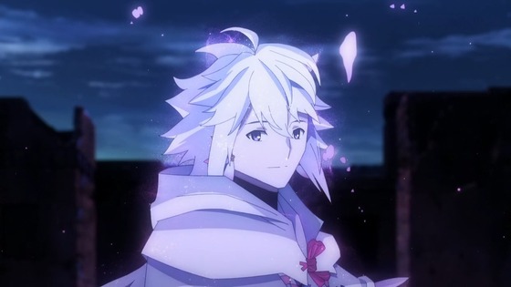 FGO 絶対魔獣戦線バビロニア 第21話 最終回 感想 00362
