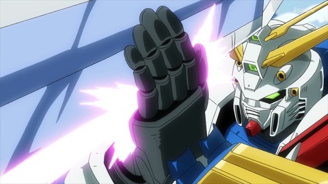 ガンダムビルドダイバーズ バトローグ 感想 160
