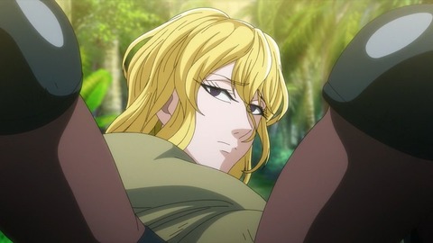 ゲッターロボ アーク 第7話 感想 703
