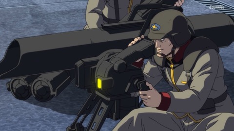 機動戦士ガンダムUC バンデシネ Episode0 1巻 感想