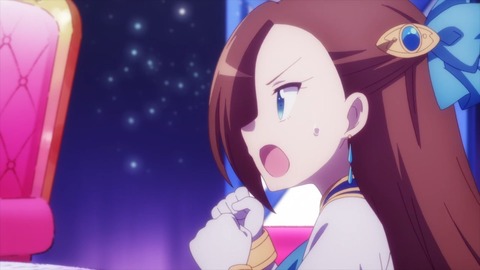 はめふらX 2期 第4話 感想