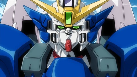 ガンダムビルドダイバーズ バトローグ 感想 116