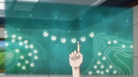 バック・アロウ 第11話 感想 ネタバレ 481