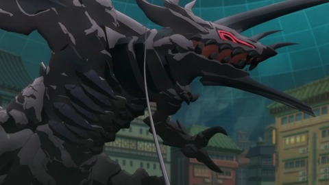 サクガン 第2話 感想 601