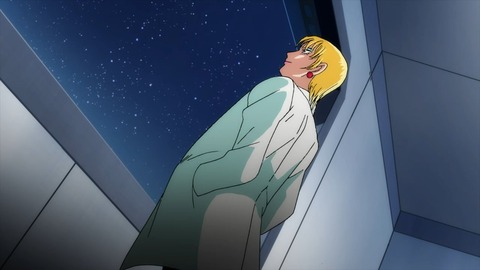 ゲッターロボ アーク 第4話 感想 0131