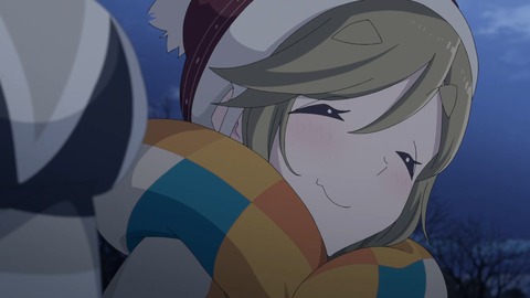 ゆるキャン 2期 第6話 感想 1435