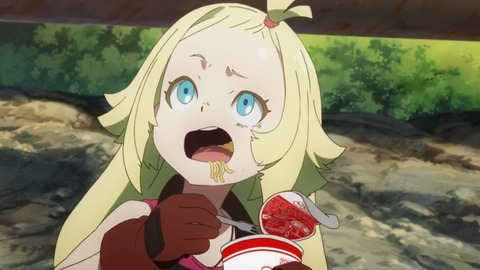 サクガン 第3話 感想 335
