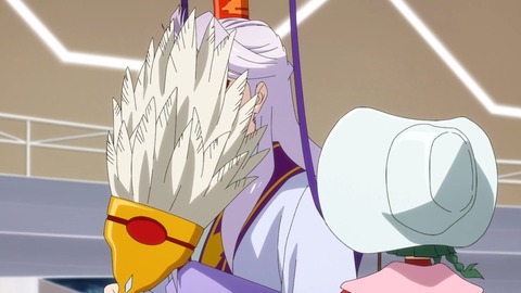 バック・アロウ 第19話 感想 ネタバレ 0911