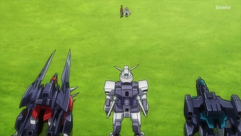 ガンダムビルドダイバーズReRISE 第19話 感想 00512