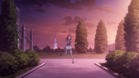 ラピライ 第8話 感想 00502
