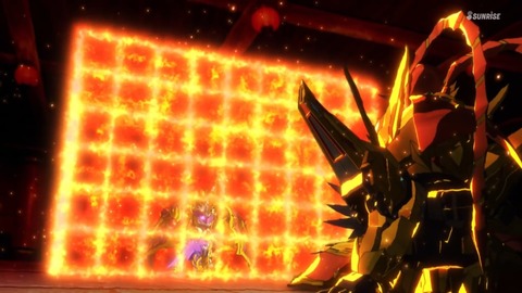 SDガンダム 三国創傑伝 第7話 感想 ネタバレ 059